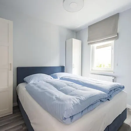 Fischer 4d Vakantiehuis