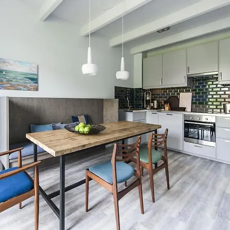 Vakantiehuis Fischer 4d *