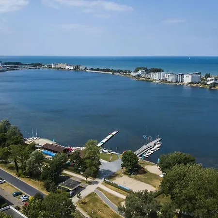 Vakantiehuis Fischer 4d Heiligenhafen