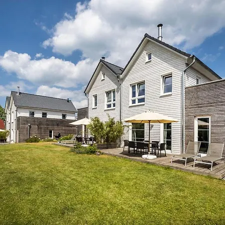 Vakantiehuis Fischer 4d