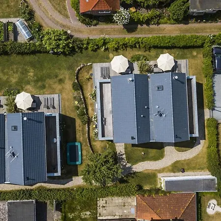 Vakantiehuis Fischer 4d Heiligenhafen