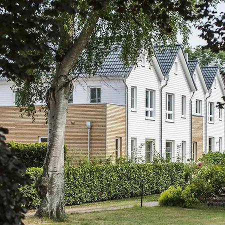 Fischer 4d Vakantiehuis *