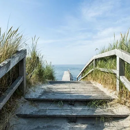 Fischer 4d Vakantiehuis